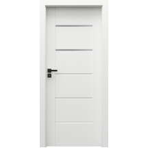 Porta Verte PREMIUM E.2 Biela 